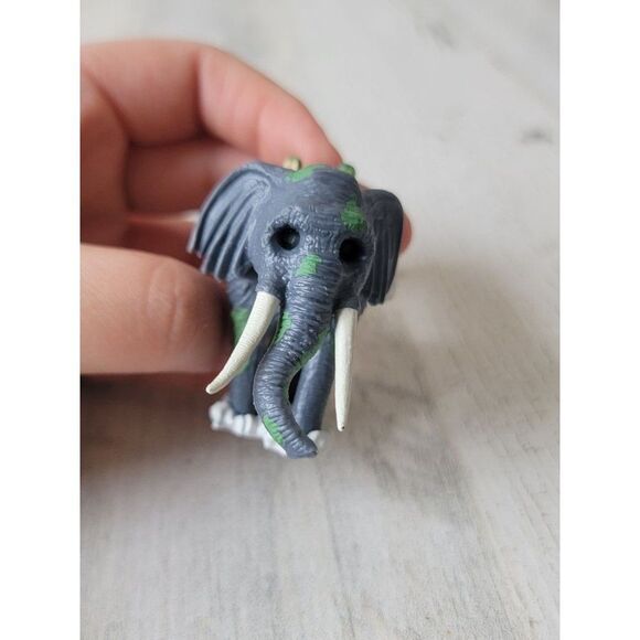 Unique elephant planetarium Cloud Earth world eco system - Picture 3 of 6